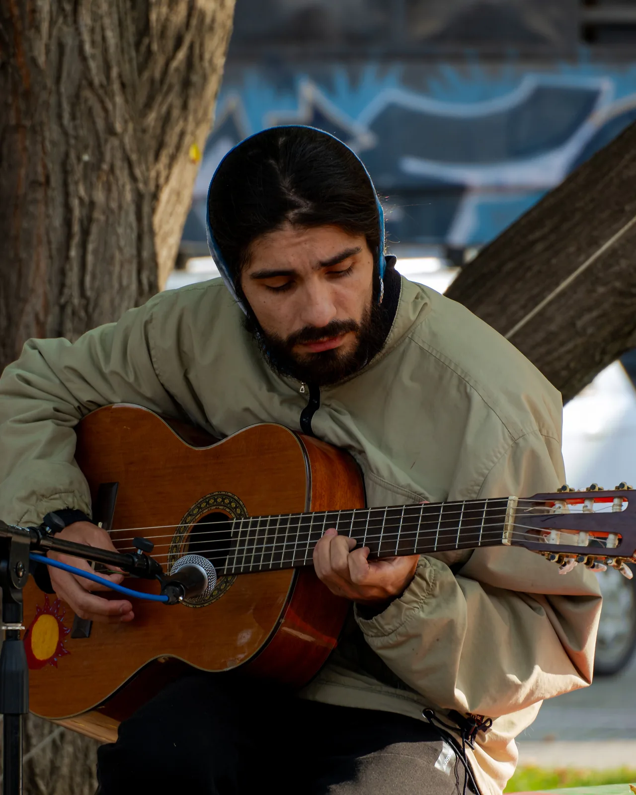 Música en vivo
